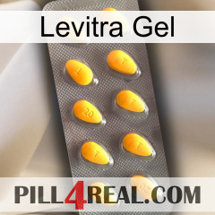 Levitra Gel cialis1